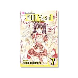 Full moon O Sagashite Volume 7